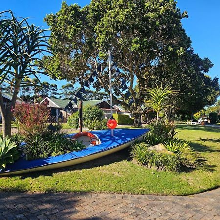 50 San Marino Estate, Keurbooms River, Plettenberg Bay Kleinrivier Exteriör bild
