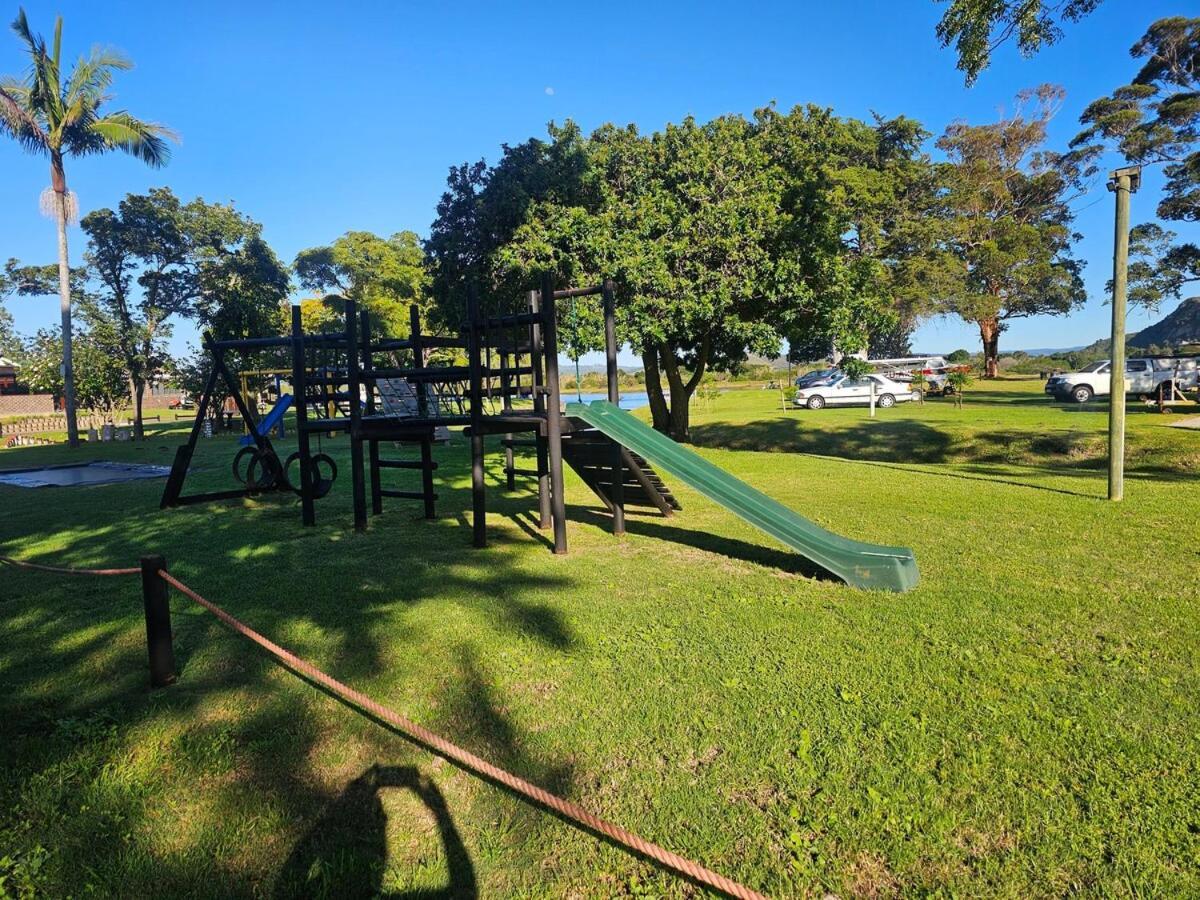50 San Marino Estate, Keurbooms River, Plettenberg Bay Kleinrivier Exteriör bild