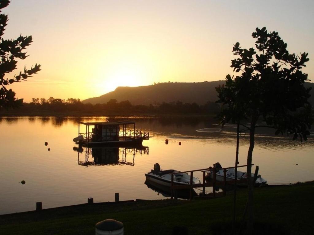 50 San Marino Estate, Keurbooms River, Plettenberg Bay Kleinrivier Exteriör bild