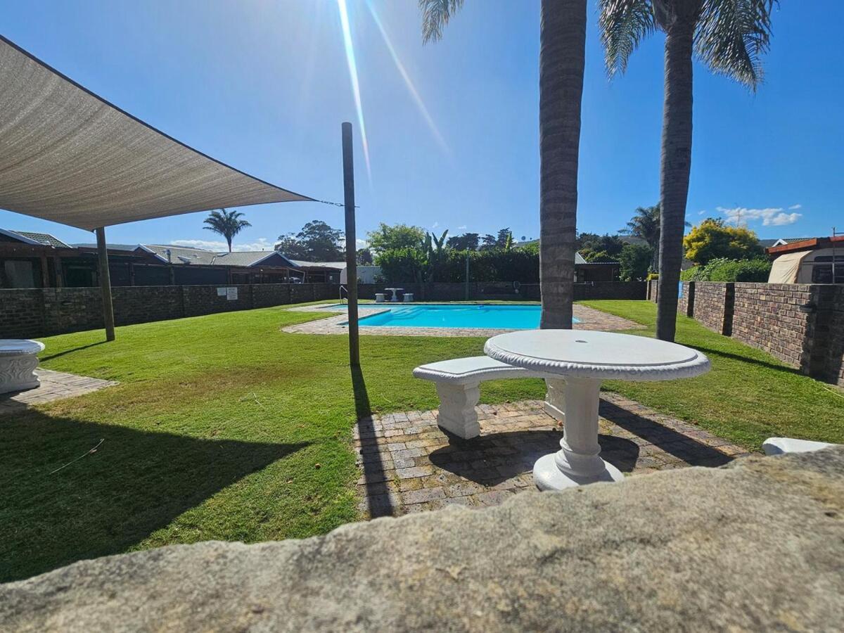 50 San Marino Estate, Keurbooms River, Plettenberg Bay Kleinrivier Exteriör bild