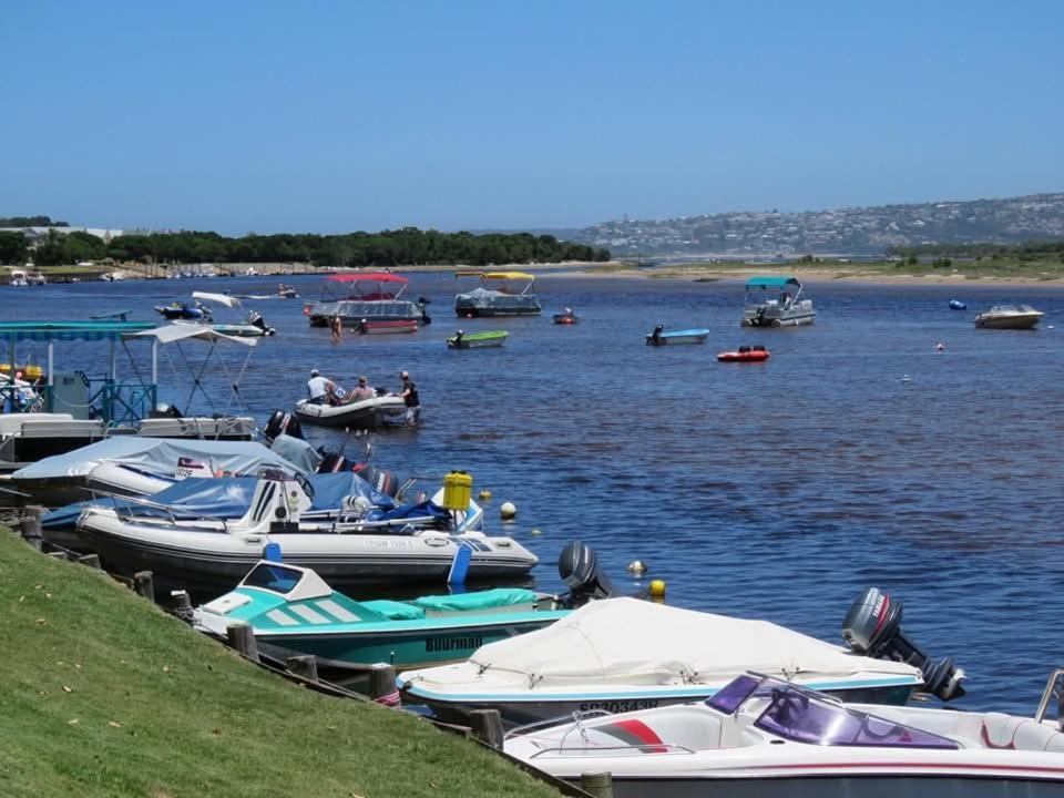 50 San Marino Estate, Keurbooms River, Plettenberg Bay Kleinrivier Exteriör bild