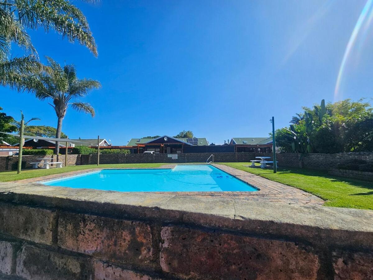 50 San Marino Estate, Keurbooms River, Plettenberg Bay Kleinrivier Exteriör bild