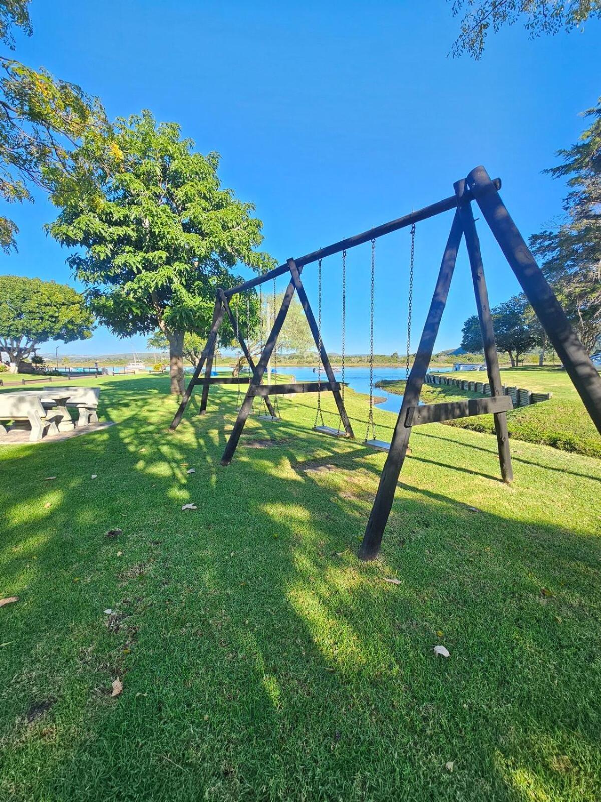 50 San Marino Estate, Keurbooms River, Plettenberg Bay Kleinrivier Exteriör bild