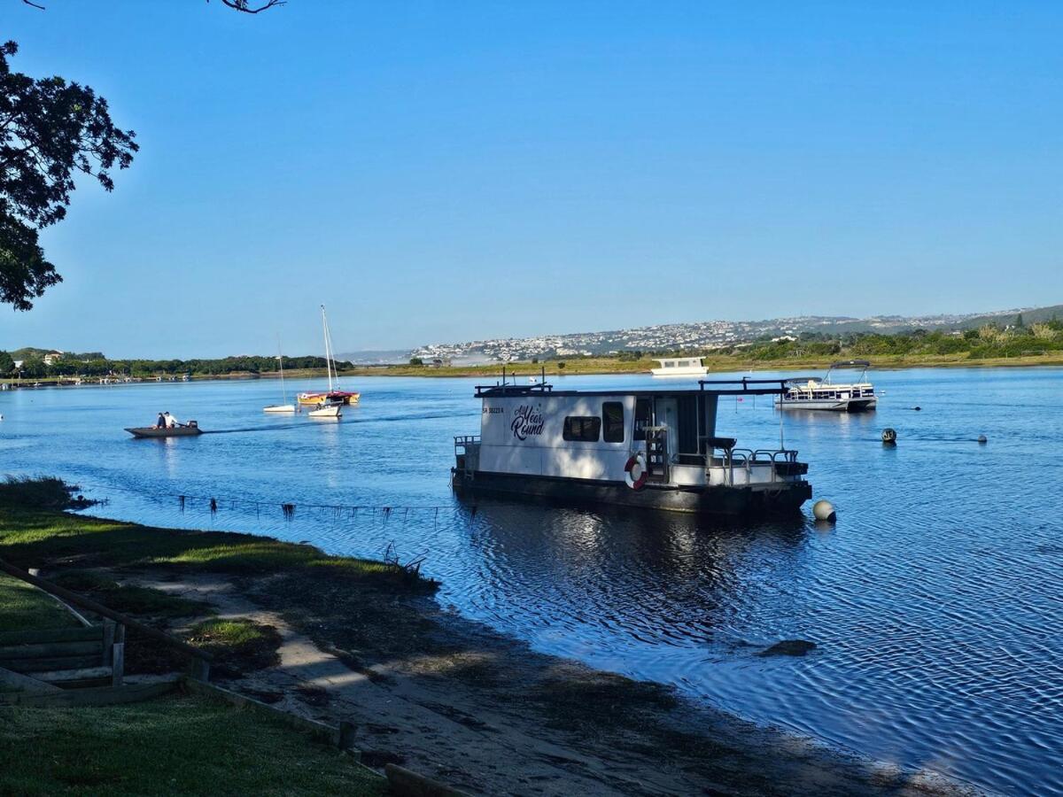 50 San Marino Estate, Keurbooms River, Plettenberg Bay Kleinrivier Exteriör bild