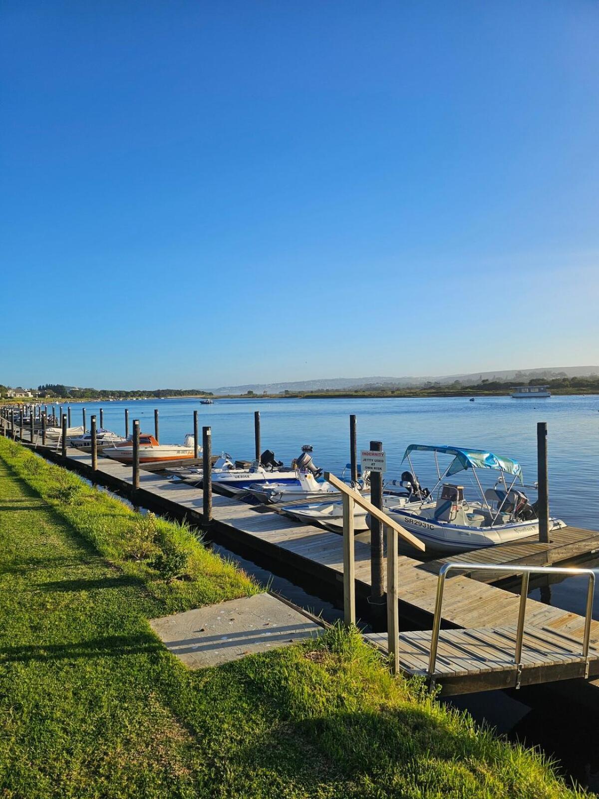 50 San Marino Estate, Keurbooms River, Plettenberg Bay Kleinrivier Exteriör bild